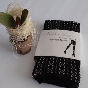 Killer Legs by Yelete Fashion Tights